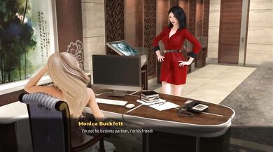 Fashion Business Funny Moments Destroyed Gushing Choked Parody