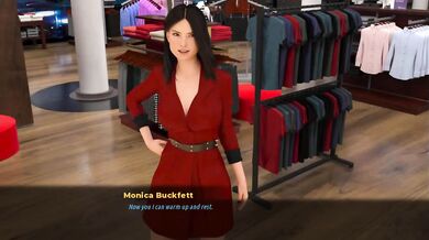 Fashion Business Funny Moments Destroyed Gushing Choked Parody