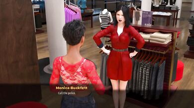 Fashion Business Funny Moments Destroyed Gushing Choked Parody