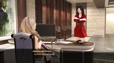 Fashion Business Funny Moments Destroyed Gushing Choked Parody