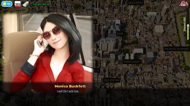 Rich Girl Jail Play Destroyed By Sex Game Comedy