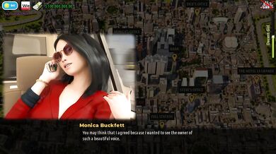 Rich Girl Jail Play Destroyed By Sex Game Comedy