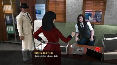 Rich Girl Jail Play Destroyed By Sex Game Comedy