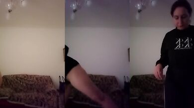 Exclusive Verified Amateur Female Orgasm Fisting Handjob Masturbation Pissing Smoking Solo Vertical HD Destroyed Gushing Choked