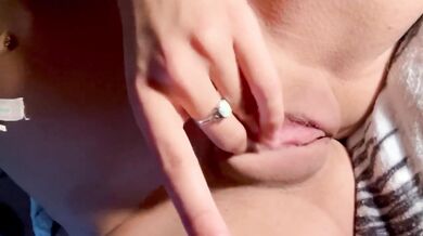 Belgian Blonde Amateur Destroyed Behind Closed Doors Solo Masturbation Gushing First Video Sensual Exclusive Verified