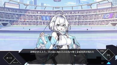 Luna Destroyed Gushing Choked 3p Group Big Ass Bukkake Paizuri Eroge Anime