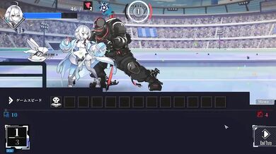 Luna Destroyed Gushing Choked 3p Group Big Ass Bukkake Paizuri Eroge Anime