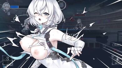 Luna Destroyed Gushing Choked 3p Group Big Ass Bukkake Paizuri Eroge Anime