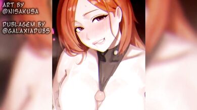 Orihime Bleach Hentai Creampie Big Tits Tight Outfit