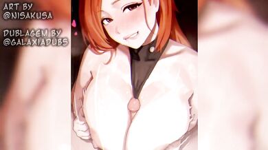 Orihime Bleach Hentai Creampie Big Tits Tight Outfit