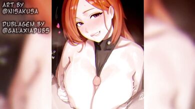 Orihime Bleach Hentai Creampie Big Tits Tight Outfit