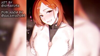 Orihime Bleach Hentai Creampie Big Tits Tight Outfit