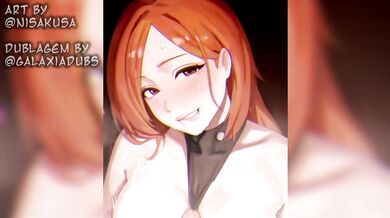Orihime Bleach Hentai Creampie Big Tits Tight Outfit