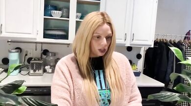 Emo Stepmom Episode 3 Sissy Crossdress Brainwashing Feminization Make Over For Stepson With JOI