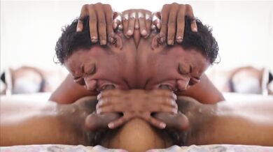 Ebony SSBBW Swallowing 2 Dick In One Day Cumshot Compilation Destroyed Gushing Choked