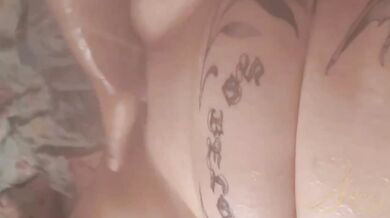 Sloppy Rimming Shatters Gushing Exclusive BBW Verified Amateur Big Dick Tattooed Choked