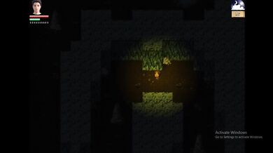 Peasant's Quest Destroyed By Big Dick Creampie Gangbang