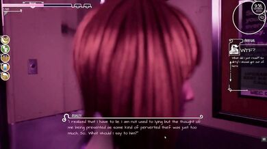 Innocent college girl on train gushes wet dream fantasy destroyed by hardcore doggystyle