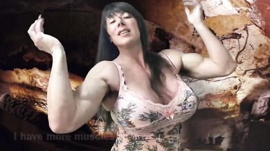 Exclusive Verified Amateur Big Ass Big Tits MILF Fetish HD Porn FBB Muscle Girl