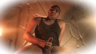 Cristopher Rebellato Alexis Destroyed By Big Dick Fast Masturbation Gushing Choked Muscular Men
