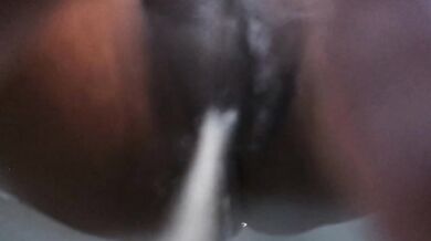 Black Point Of View Girl Pissing Up Close Desperation Piss Panties Fetish Bdsm Femdom Pee Outside