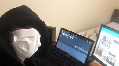 Destroyed Koikatsu Cirno Big Tits 3DCG Hentai Anime Gushing Creampie