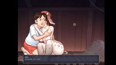 Daisy Destroyed By Big Dick Inside Tight Pussy Cum Inside Animated Porn HD