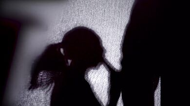 Shadow Blowjob 4K Destroyed Gushing Cum in Mouth Submissive Girlfriend Gift After Hard Work