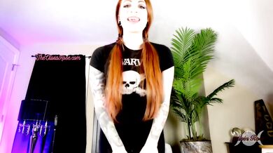 Destroyed Gushing Choked Step Sister Fart Humiliation Free Preview