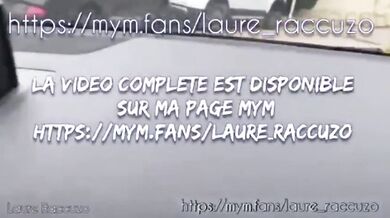 French Amateur Salope Challenges Cuckold With Big Dick Facial