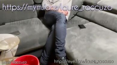 French Amateur Salope Challenges Cuckold With Big Dick Facial