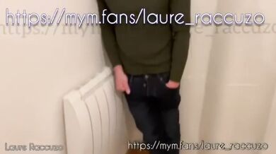 French Amateur Salope Challenges Cuckold With Big Dick Facial