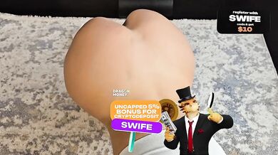 I Shoved My Dick Into My Horny Stepsister During Workout Creampie Cum Slut