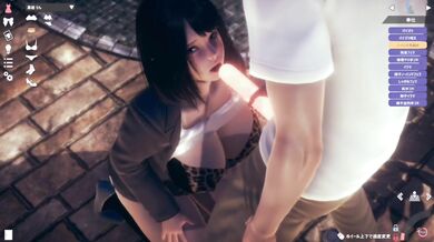 Destroyed Big Tits Office Worker Honey Select 2 3DCG Erotic Anime Hentai
