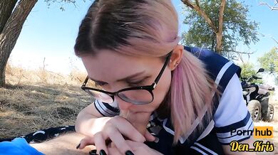 Pretty 18yo Alt Schoolgirl Loves Anal Sex After School With Cumshots