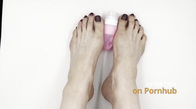 Destroyed Gushing Choked Sloppy Blowjob Russian Teen Verified Amateur Foot Fetish