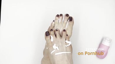 Destroyed Gushing Choked Sloppy Blowjob Russian Teen Verified Amateur Foot Fetish