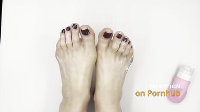 Destroyed Gushing Choked Sloppy Blowjob Russian Teen Verified Amateur Foot Fetish