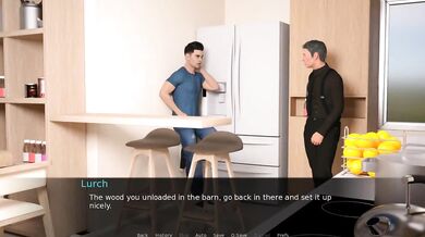 Dusklight Manor Episode 24 POV 3D Cartoon Hentai Sex Game Gameplay Gushing Destroyed Choked