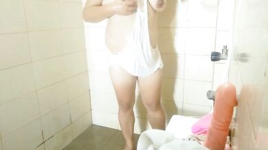 Malibog Pinay Chubby Big Tits Masturbation Solo Female Verified Amateur Wet Finger 2021 Viral Scandal