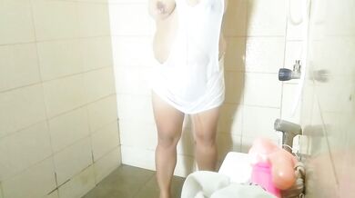 Malibog Pinay Chubby Big Tits Masturbation Solo Female Verified Amateur Wet Finger 2021 Viral Scandal