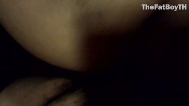 Destroyed Gushing Choked Amature POV Doggystyle Outdoor Sex In Bathroom