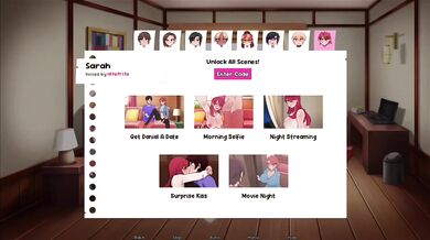 BUBBLES AND BABES 0.14 GAMEPLAY SARAH NEW EVENT HENTAI ANIME SEX WALKTHROUGH