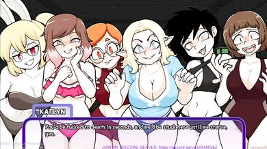 Giantess Heaven Destroyed By Magical Mishaps Choking Gushing