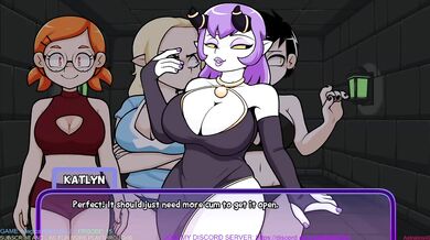 Giantess Heaven Destroyed By Magical Mishaps Choking Gushing