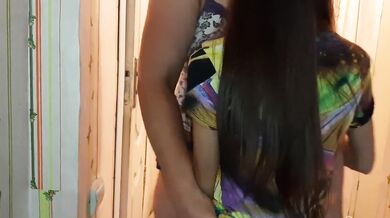 Cum Dripping Lesbian Delivery Girl Pussy Licking Destroyed Brunette Amateur