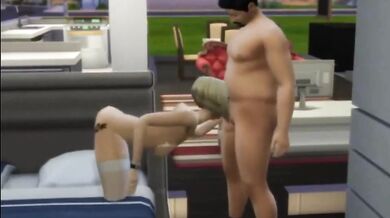 Rough Black Bull Gushing Interracial Cuckold Gangbang Destroyed Wife Double Penetration Hard Sex