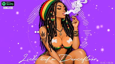 German Reggae Romance Destroyed Gushing Choked Bett Teilen Ans Bett Gefesselt Bettduett Bumsen Cartoon HD Porn Music