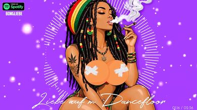 German Reggae Romance Destroyed Gushing Choked Bett Teilen Ans Bett Gefesselt Bettduett Bumsen Cartoon HD Porn Music