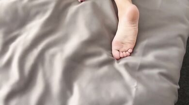 Student Brunette Woken By Hotel Service Gets Destroyed With Choked Cumshots Wet Panties